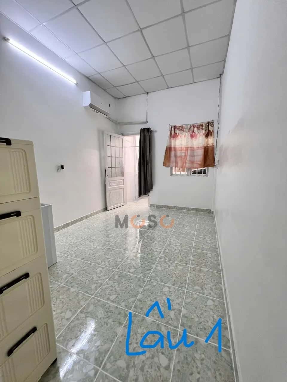 Cho thuê nhà hẻm Đường Số 6 Bình Trưng, TP.HCM – 1 phòng ngủ, giá 6 triệu — Hình 3