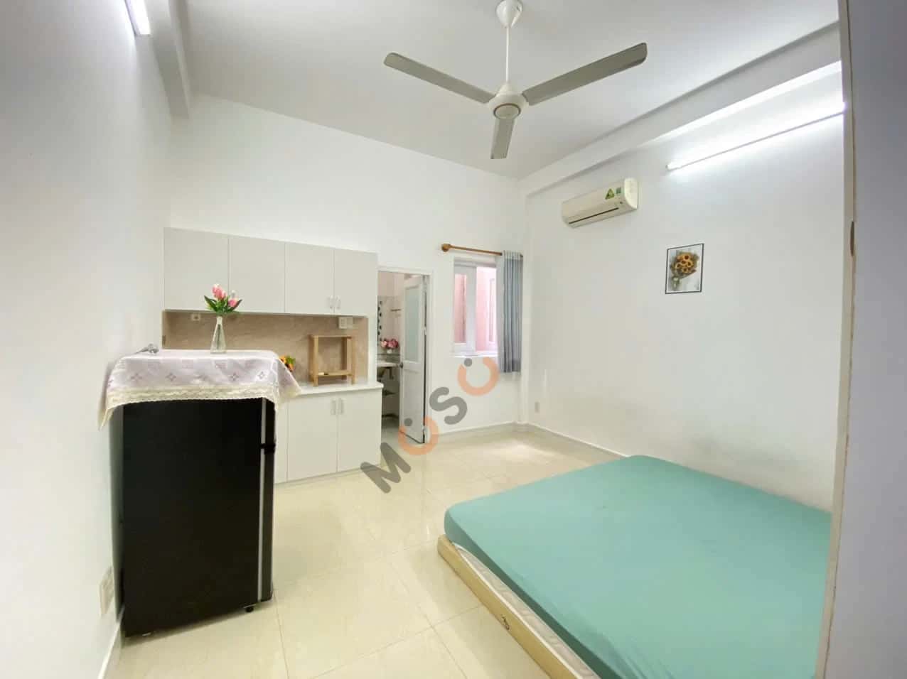 Cho thuê phòng trọ Đường Nguyễn Hữu Thọ Quận 7, TP.HCM – 1 phòng ngủ, giá 4.5 triệu — Hình 2 Cho thuê phòng trọ Đường Nguyễn Hữu Thọ Quận 7, TP.HCM – 1 phòng ngủ, giá 4.5 triệu — Hình 2