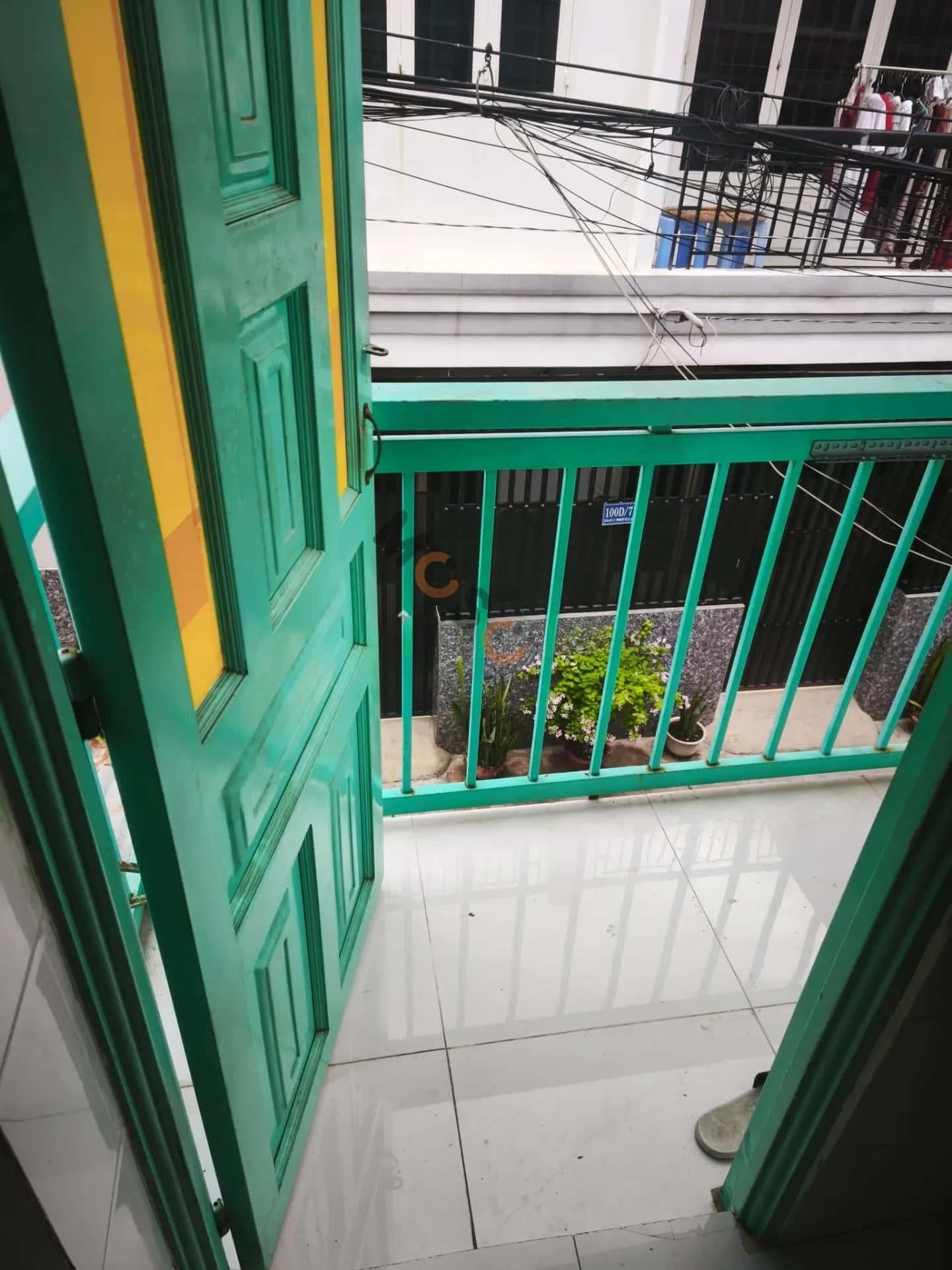Cho thuê phòng trọ Đỗ Hành Quận 12, TP.HCM – giá 2.5 triệu Cho thuê phòng trọ Đỗ Hành Quận 12, TP.HCM – giá 2.5 triệu