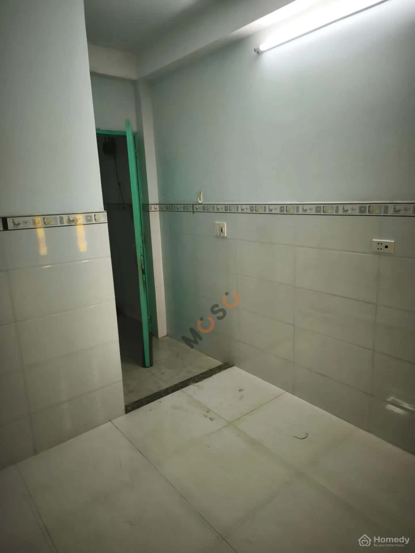 Cho thuê phòng trọ Đỗ Hành Quận 12, TP.HCM – giá 2.5 triệu — Hình 2 Cho thuê phòng trọ Đỗ Hành Quận 12, TP.HCM – giá 2.5 triệu — Hình 2