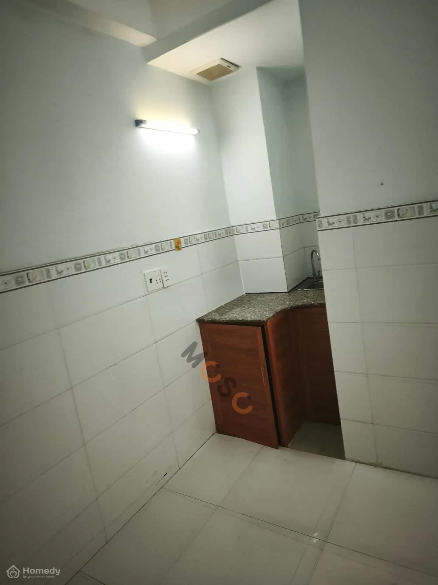 Cho thuê phòng trọ Đỗ Hành Quận 12, TP.HCM – giá 2.5 triệu — Hình 3 Cho thuê phòng trọ Đỗ Hành Quận 12, TP.HCM – giá 2.5 triệu — Hình 3