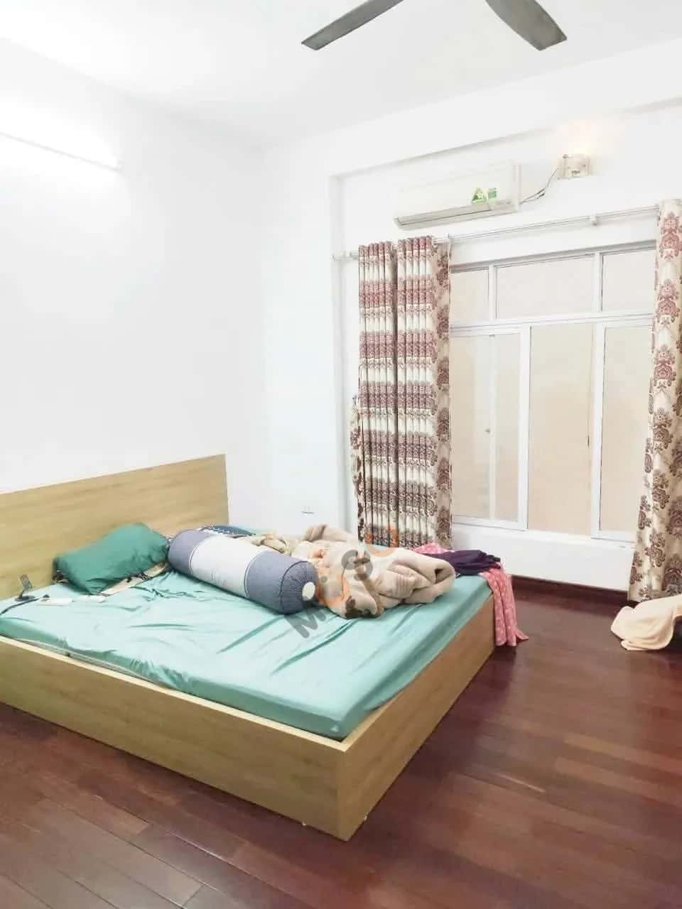 Cho thuê nhà hẻm Ngô Thì Nhậm Hà Đông, Hà Nội – 5 phòng ngủ, giá 16.9 triệu — Hình 2
