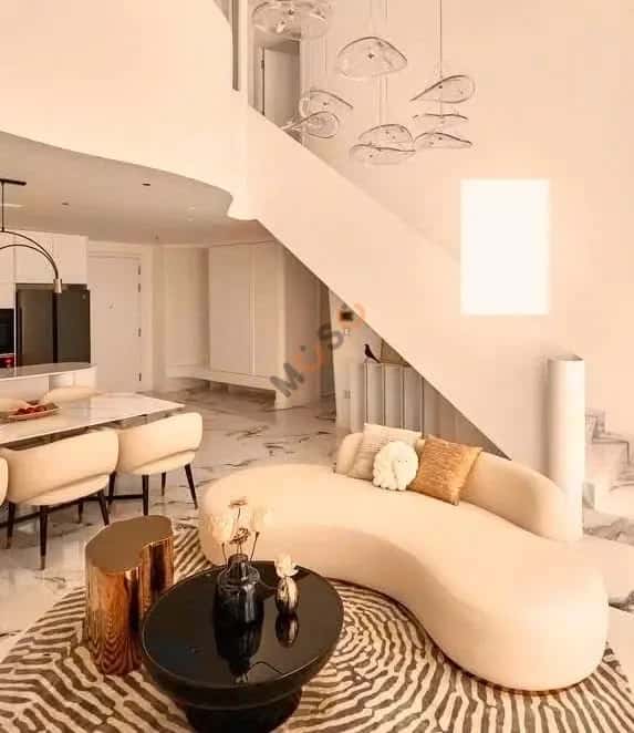 Cho thuê căn hộ chung cư Thành phố Thủ Đức, TP.HCM – 3 phòng ngủ, giá 110 triệu — Hình 2