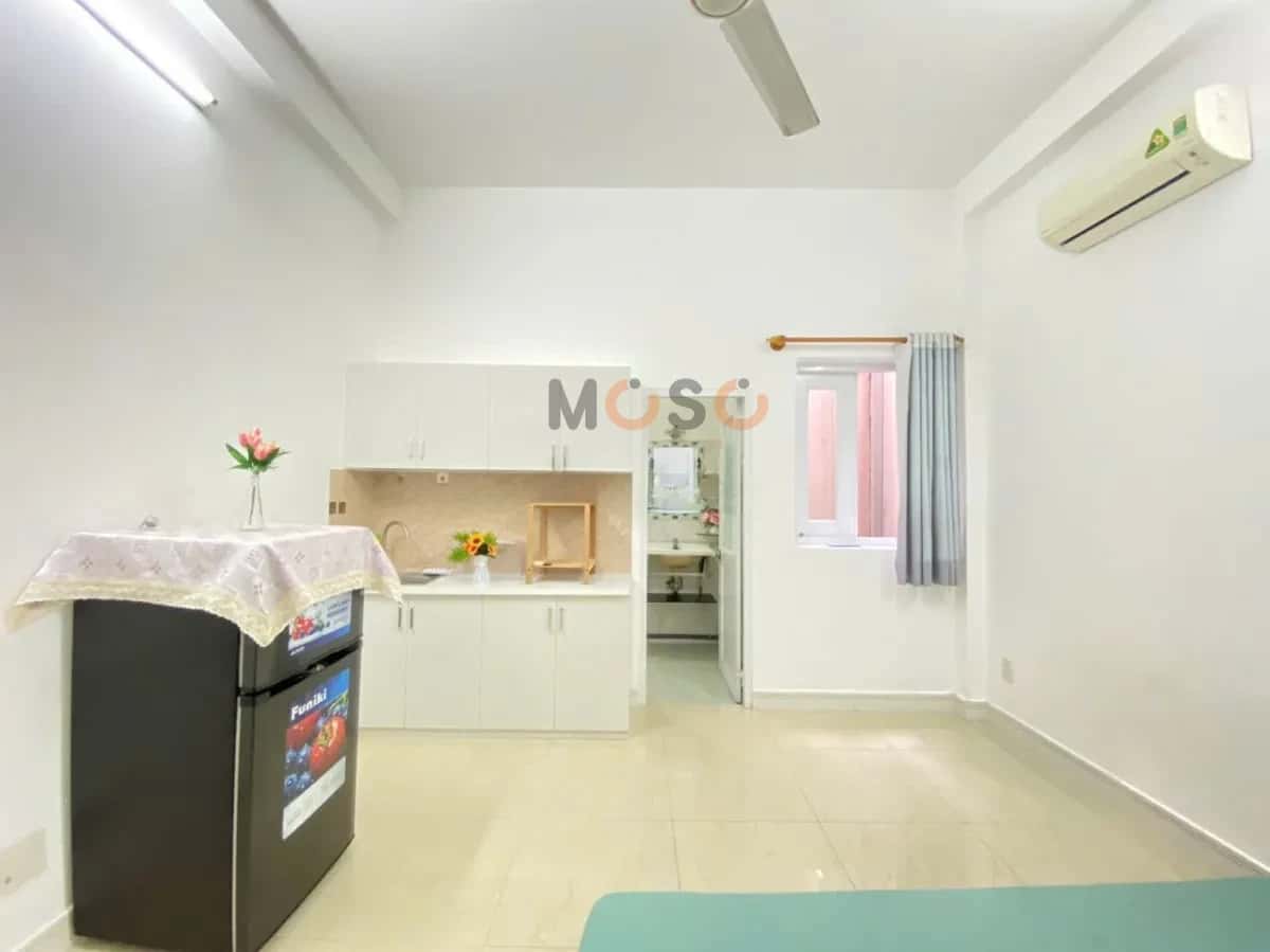 Cho thuê phòng trọ Đường Nguyễn Hữu Thọ Tân Hưng, TP.HCM – 1 phòng ngủ, giá 4.5 triệu — Hình 3 Cho thuê phòng trọ Đường Nguyễn Hữu Thọ Tân Hưng, TP.HCM – 1 phòng ngủ, giá 4.5 triệu — Hình 3