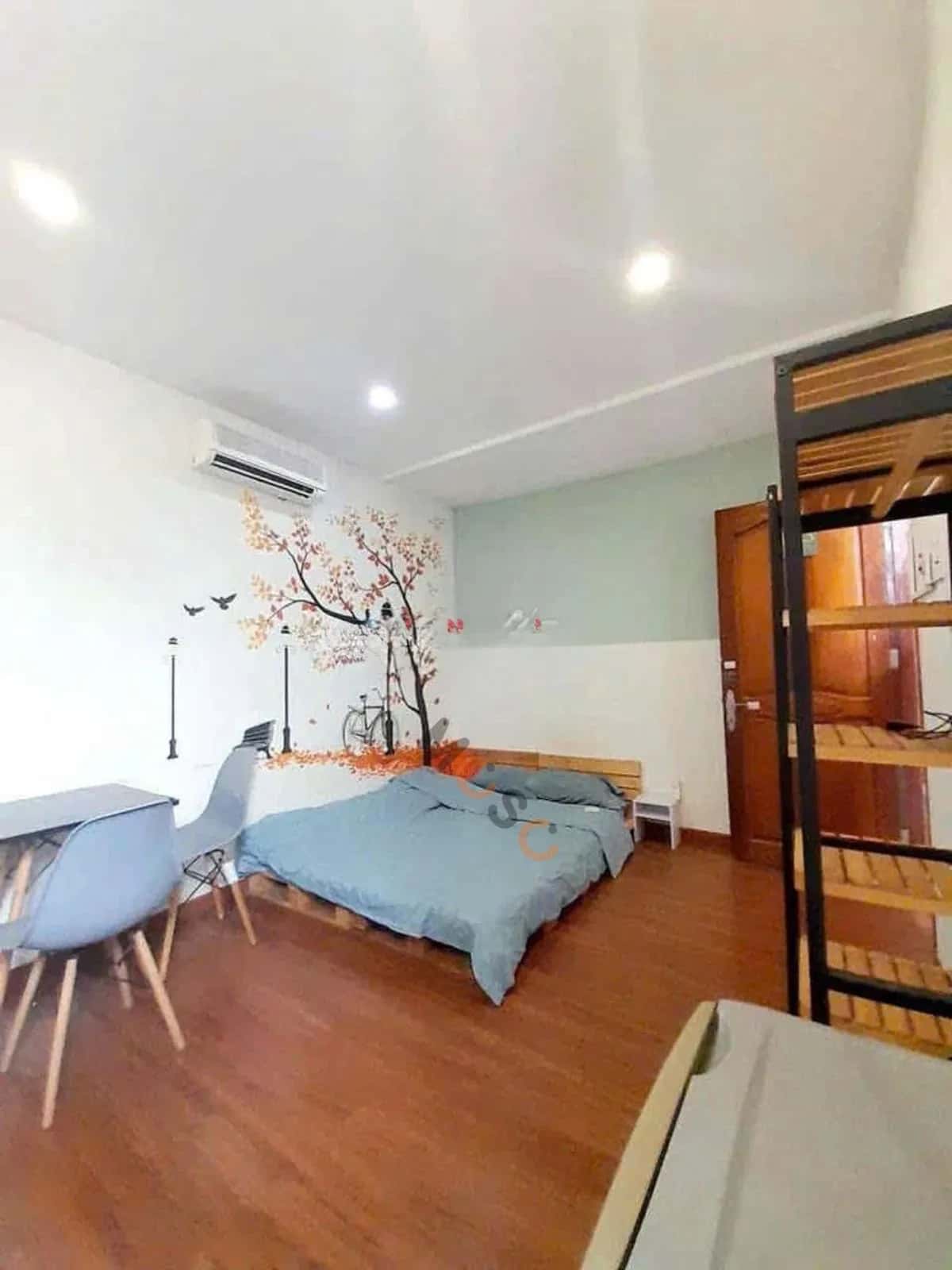 Cho thuê nhà hẻm Nam Kỳ Khởi Nghĩa Quận 3, TP.HCM – 14 phòng ngủ, giá 69 triệu — Hình 2