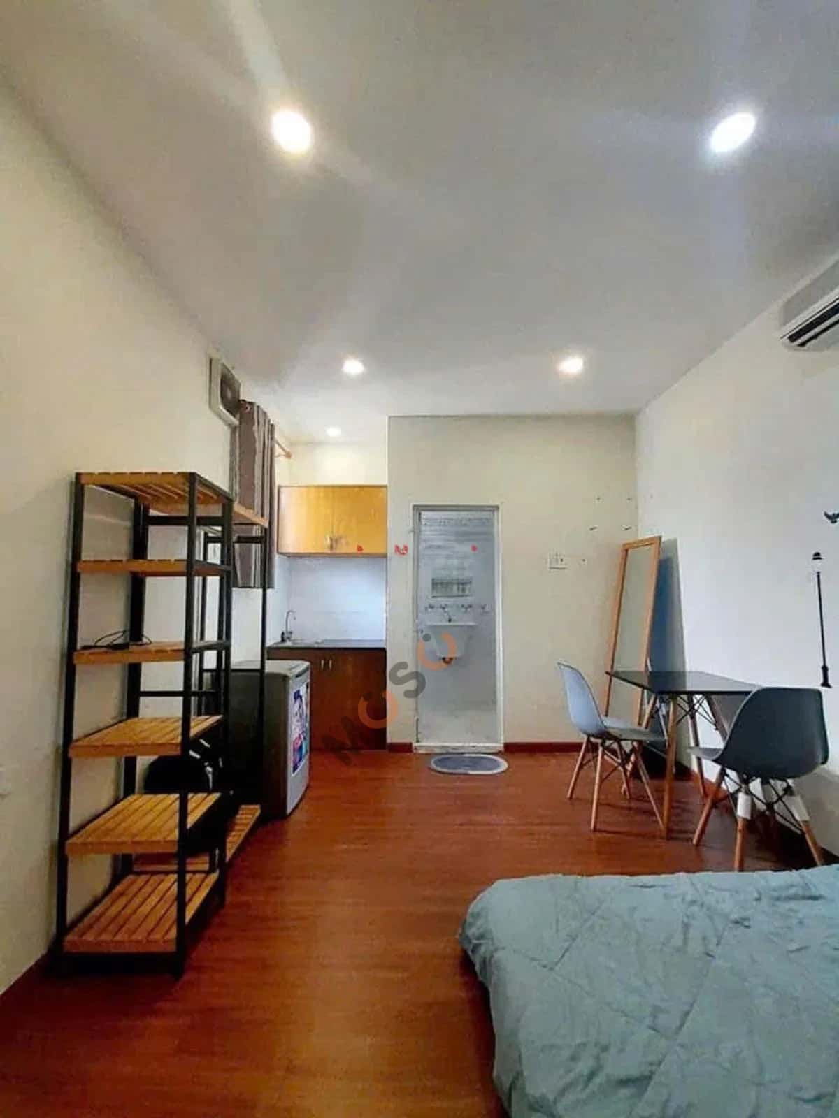 Cho thuê nhà hẻm Nam Kỳ Khởi Nghĩa Quận 3, TP.HCM – 14 phòng ngủ, giá 69 triệu — Hình 3