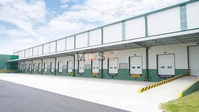 Cho thuê kho, nhà xưởng Bến Lức, Long An – giá 93.5 triệu Cho thuê kho, nhà xưởng Bến Lức, Long An – giá 93.5 triệu