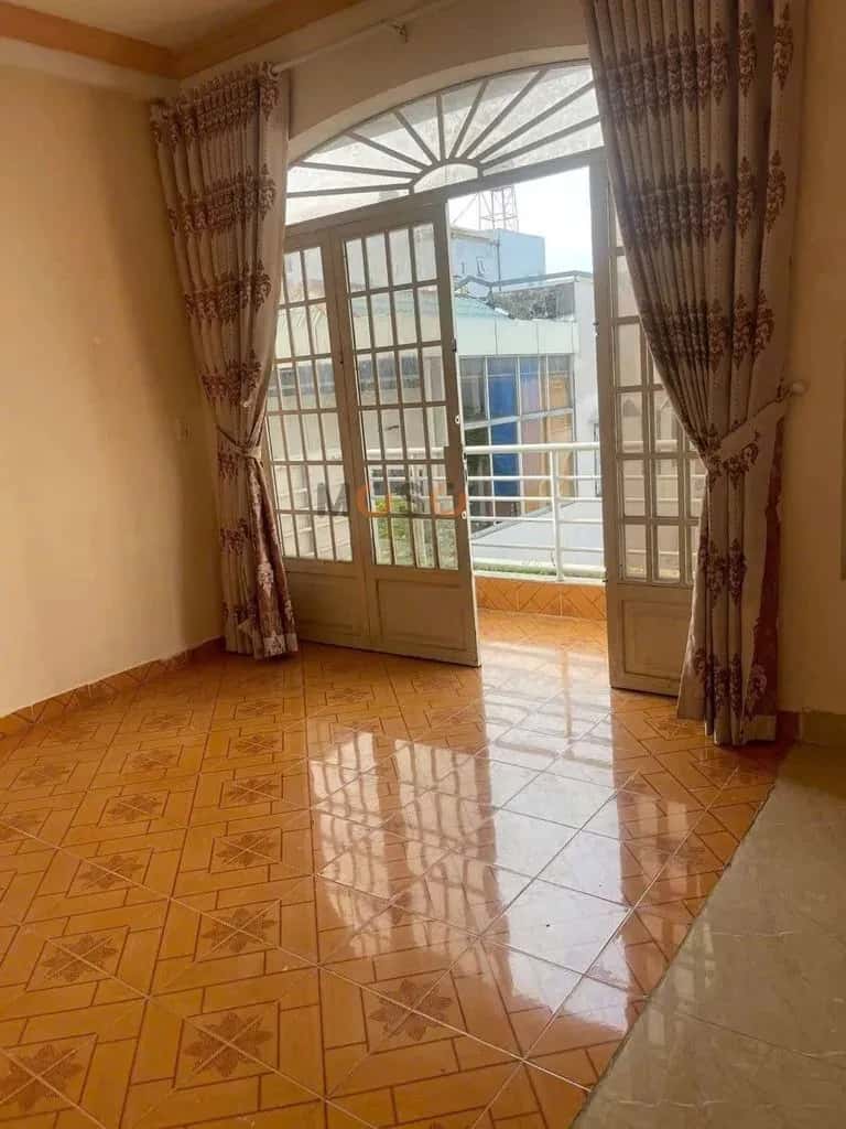 Cho thuê nhà hẻm Quốc lộ 13 Quận Bình Thạnh, TP.HCM – 1 phòng ngủ, giá 5.5 triệu