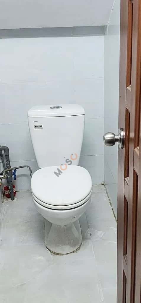 Cho thuê căn hộ chung cư Văn Chung Quận Tân Bình, Ho Chi Minh – 1 phòng ngủ, giá 3.2 triệu — Hình 3