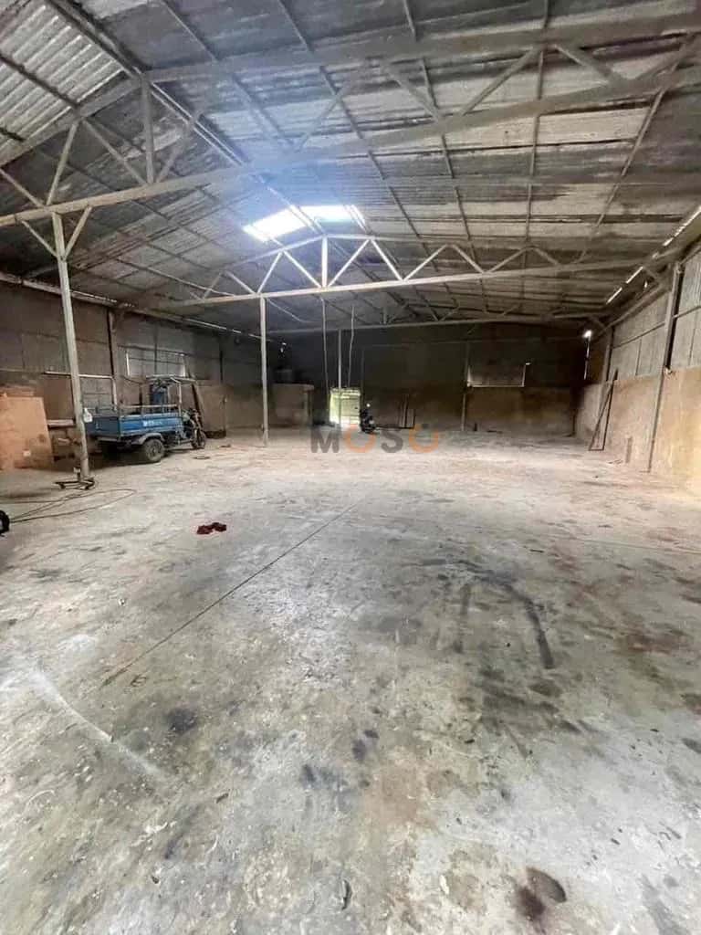 Cho thuê BĐS khác Đường Ranh Vĩnh Cửu, Đồng Nai – giá 10 triệu