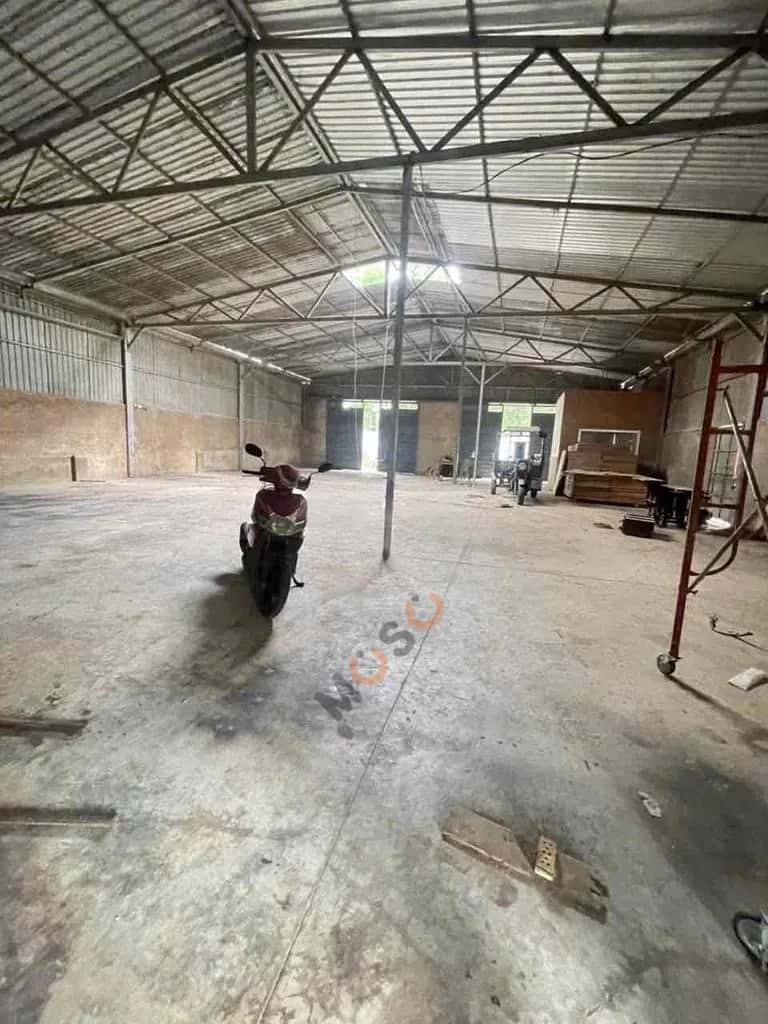Cho thuê BĐS khác Đường Ranh Vĩnh Cửu, Đồng Nai – giá 10 triệu — Hình 2