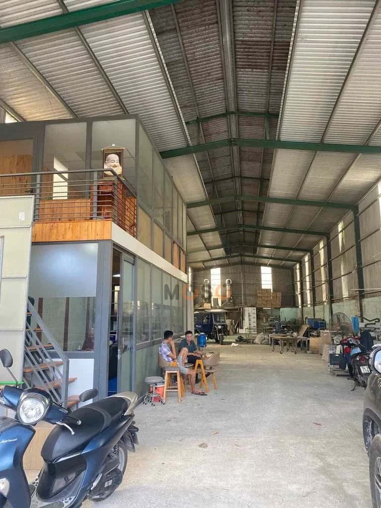 Cho thuê kho, nhà xưởng Đồng Khởi Biên Hòa, Dong Nai City – giá 17 triệu — Hình 3 Cho thuê kho, nhà xưởng Đồng Khởi Biên Hòa, Dong Nai City – giá 17 triệu — Hình 3