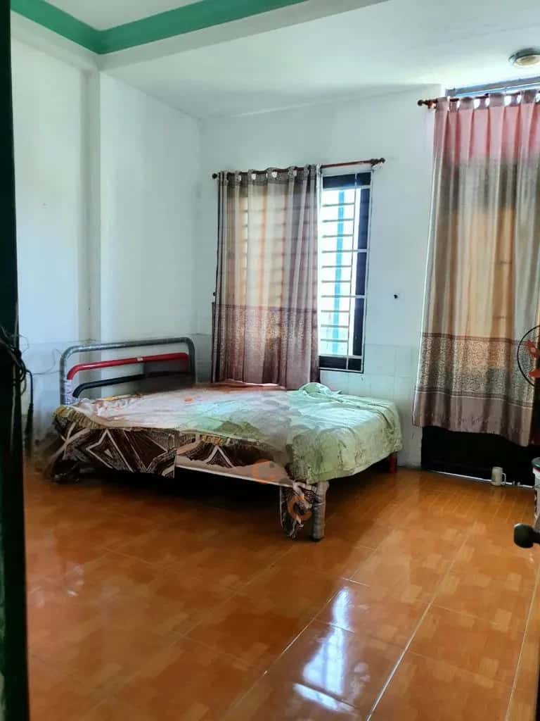 Cho thuê nhà mặt tiền Lý Tự Trọng Quận 1, TP.HCM – 8 phòng ngủ, giá 52 triệu
