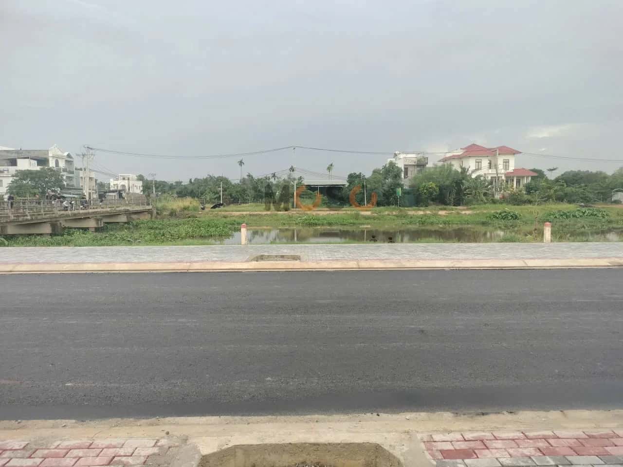 Bán đất đường D11 Thành phố Thuận An, Bình Dương – giá 5.2 tỷ
