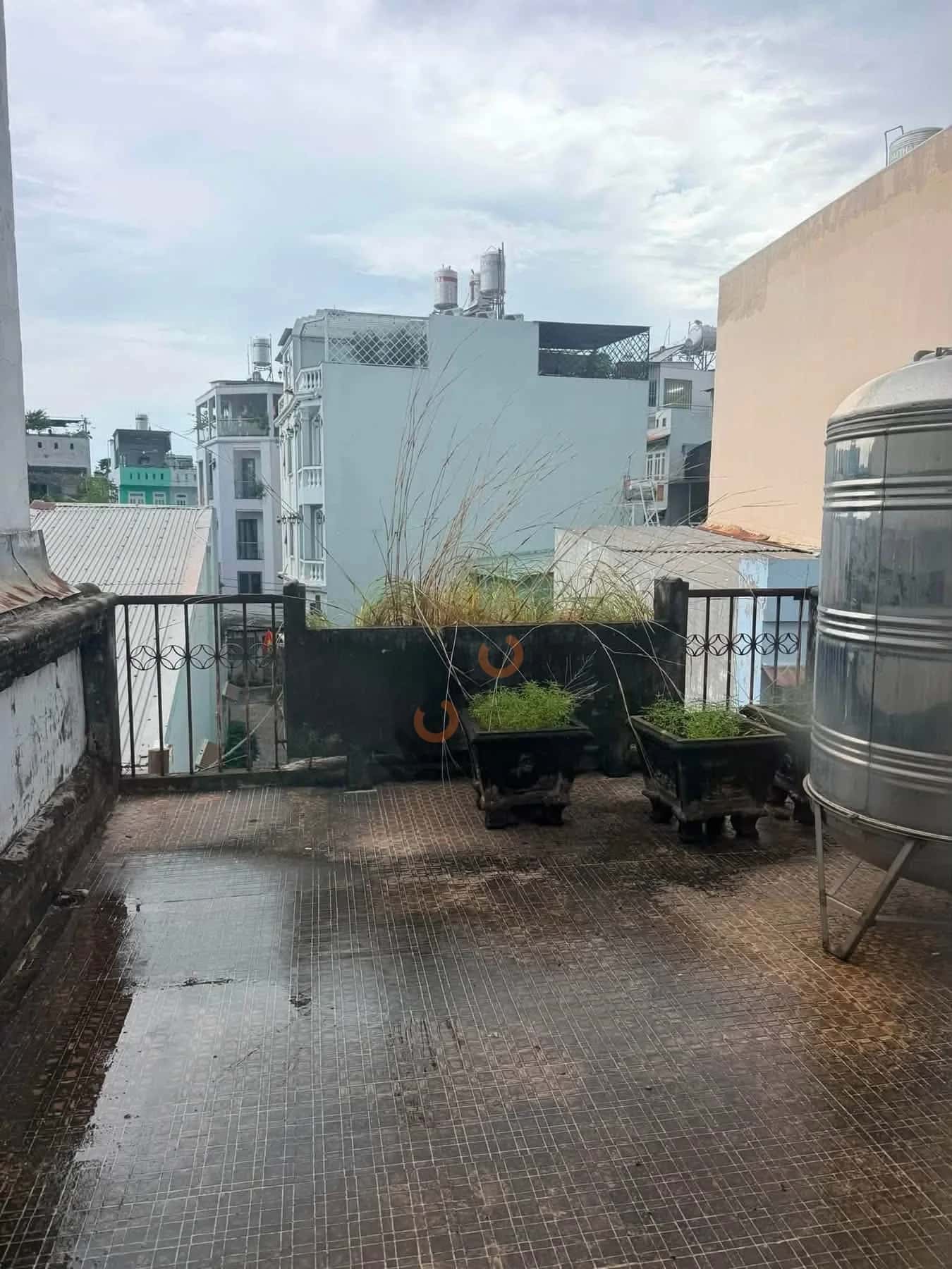 Bán nhà hẻm Quang Trung Quận Gò Vấp, TP.HCM – 2 phòng ngủ, giá 5.3 tỷ - ảnh 5