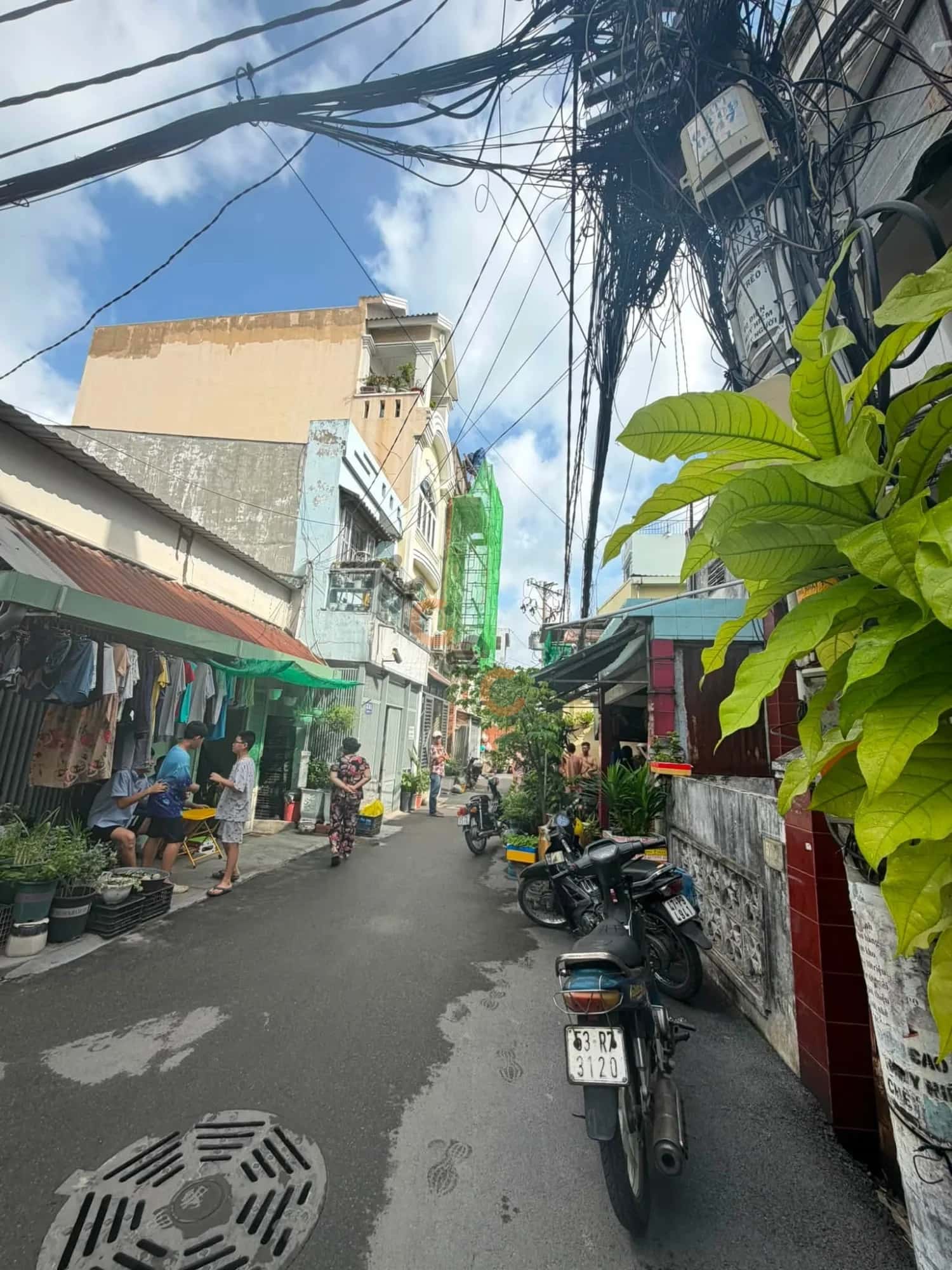 Bán nhà hẻm Quang Trung Quận Gò Vấp, TP.HCM – 2 phòng ngủ, giá 5.3 tỷ - ảnh 7
