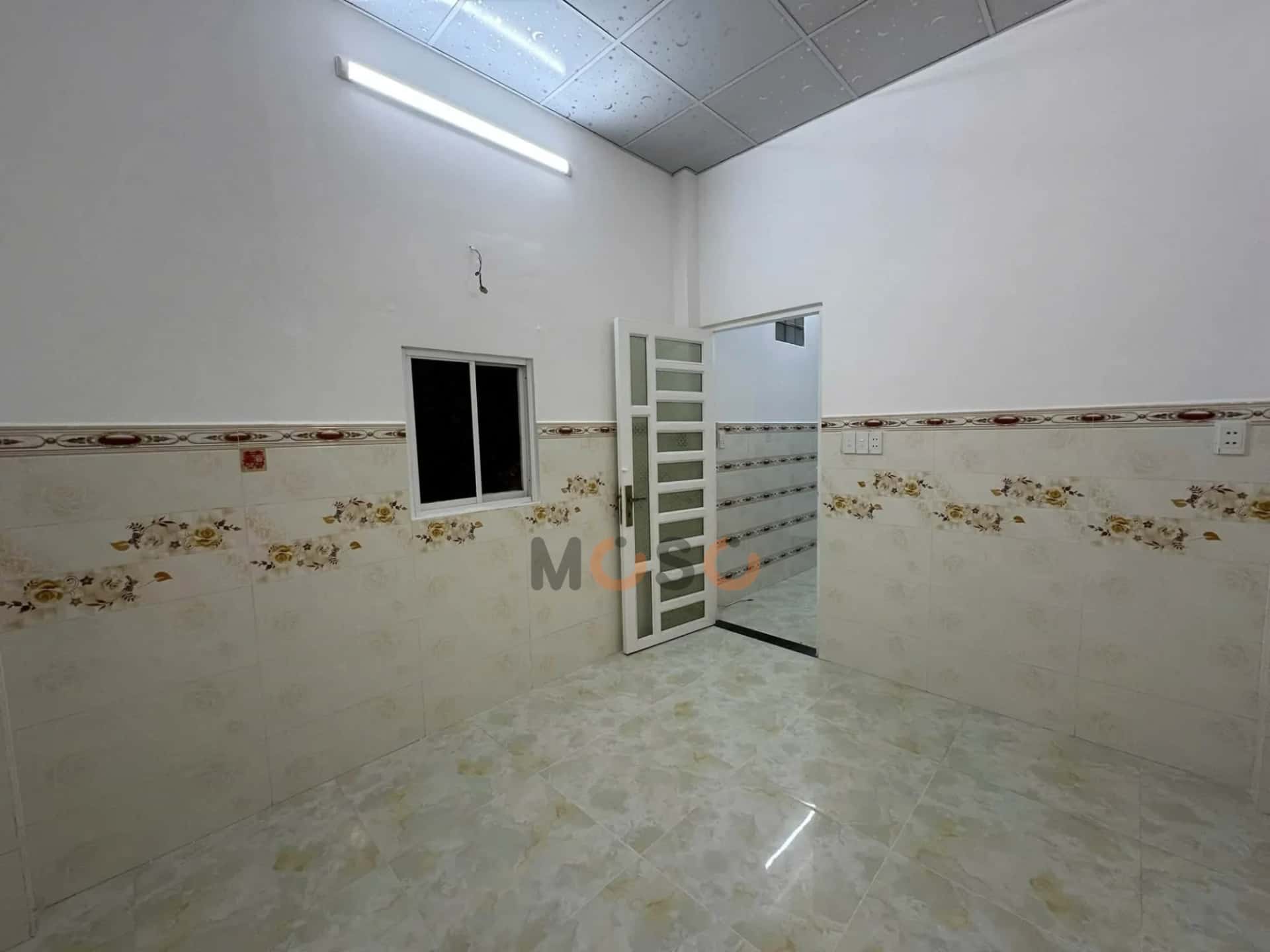 Bán nhà mặt tiền Trần Văn Thành  Quận 8, TP.HCM – 2 phòng ngủ, giá 5.4 tỷ - ảnh 7