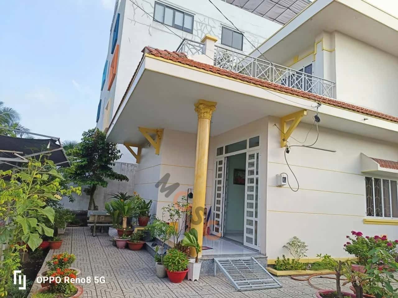 Bán nhà hẻm Thới Tam Thôn 17, ấp Đông Huyện Hóc Môn, TP.HCM – 2 phòng ngủ, giá 7.5 tỷ - ảnh 4