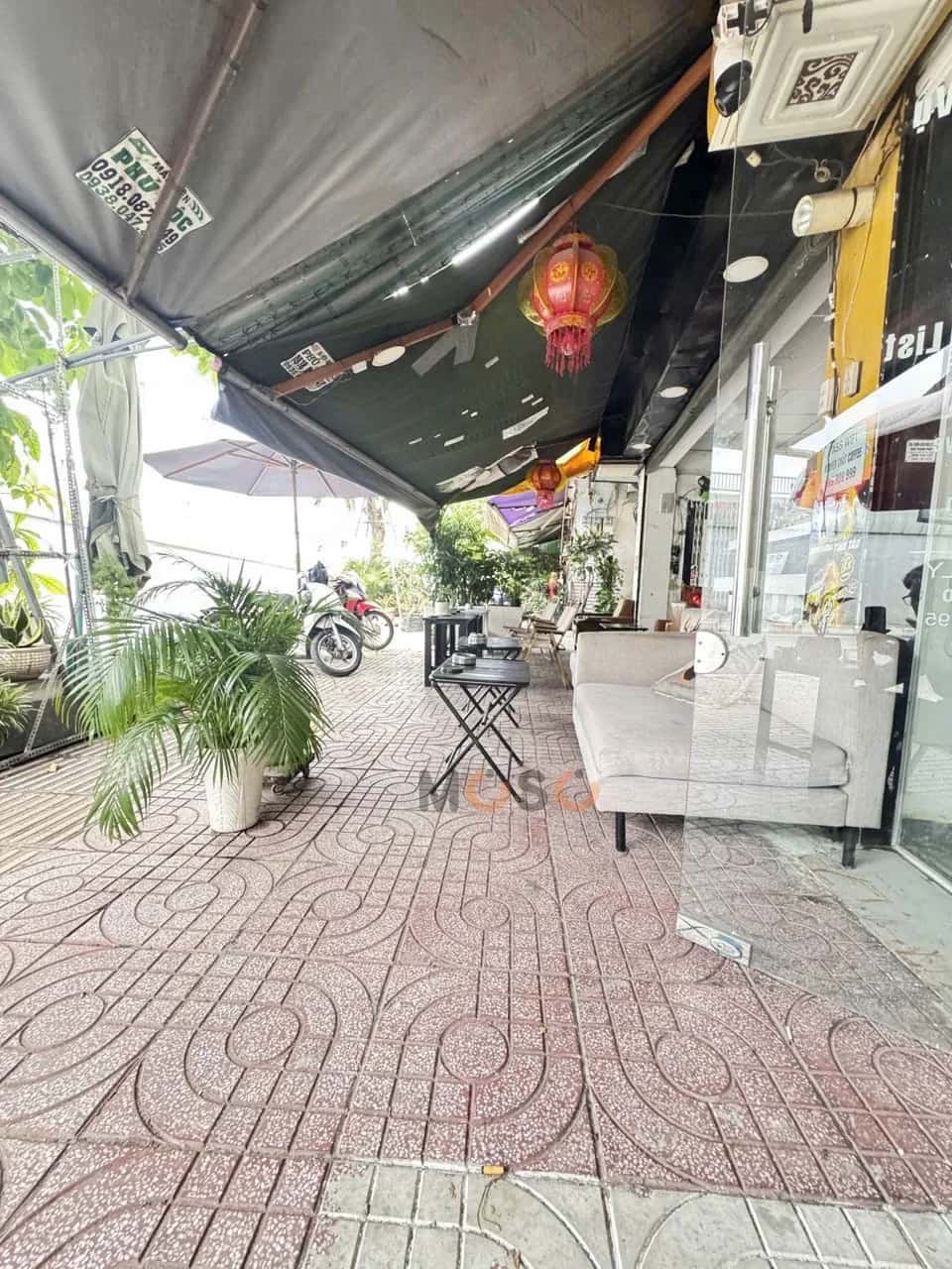 Bán nhà mặt tiền Nguyễn Hữu Cảnh Quận Bình Thạnh, TP.HCM – 1 phòng ngủ, giá 15.9 tỷ — Hình 2