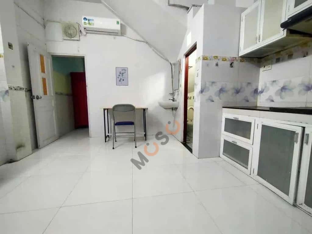Cho thuê phòng trọ Đường Nguyễn Đình Chiểu Quận Phú Nhuận, TP.HCM – 1 phòng ngủ, giá 4 triệu — Hình 2 Cho thuê phòng trọ Đường Nguyễn Đình Chiểu Quận Phú Nhuận, TP.HCM – 1 phòng ngủ, giá 4 triệu — Hình 2