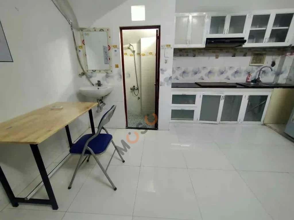 Cho thuê phòng trọ Đường Nguyễn Đình Chiểu Quận Phú Nhuận, TP.HCM – 1 phòng ngủ, giá 4 triệu — Hình 3 Cho thuê phòng trọ Đường Nguyễn Đình Chiểu Quận Phú Nhuận, TP.HCM – 1 phòng ngủ, giá 4 triệu — Hình 3