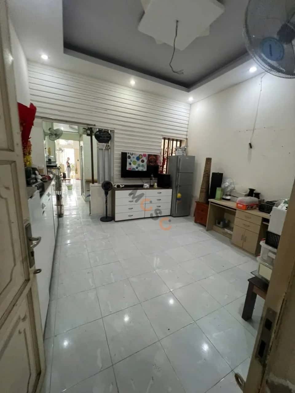 Bán căn hộ chung cư Bàu Cát 2 Quận Tân Bình, TP.HCM – 2 phòng ngủ, giá 2.6 tỷ - ảnh 4