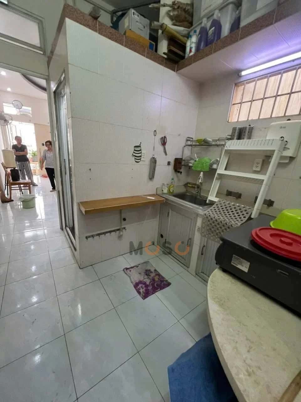 Bán căn hộ chung cư Bàu Cát 2 Quận Tân Bình, TP.HCM – 2 phòng ngủ, giá 2.6 tỷ - ảnh 5