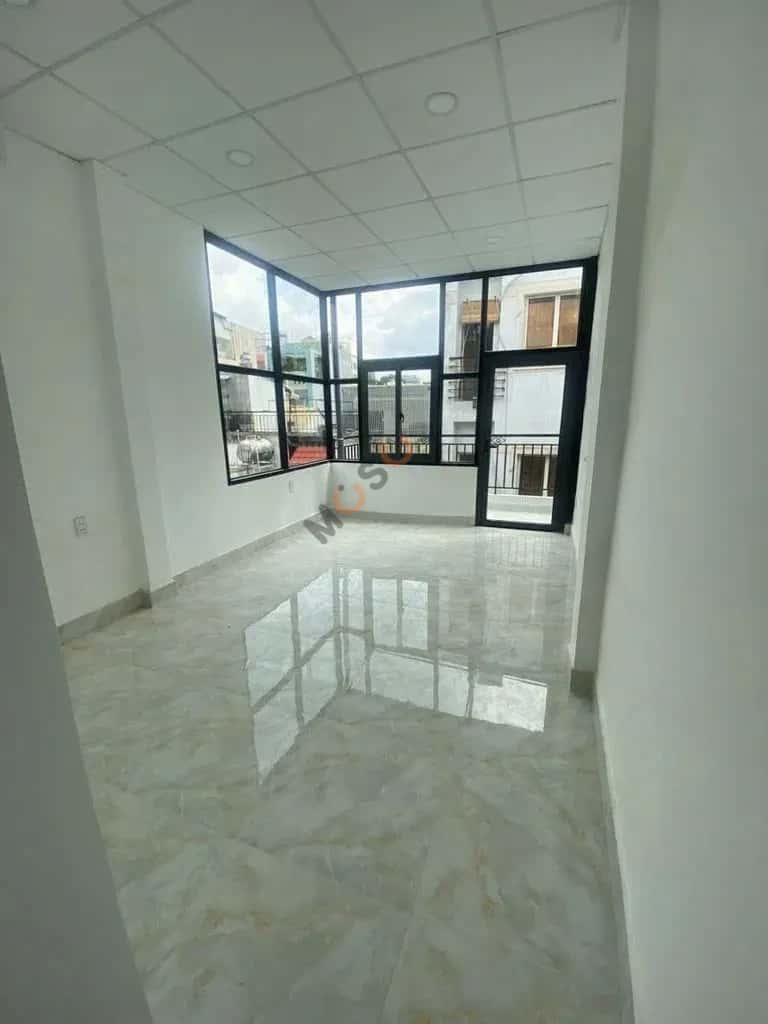 Cho thuê nhà hẻm Đường Cao Đạt Quận 5, TP.HCM – 3 phòng ngủ, giá 17.5 triệu — Hình 3