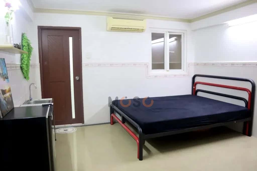 Cho thuê phòng trọ Đường Lý Thường Kiệt Quận 11, TP.HCM – 1 phòng ngủ, giá 4 triệu — Hình 2