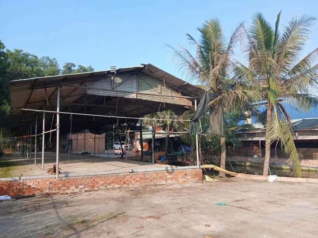 Cho thuê kho, nhà xưởng Đường - 768 Biên Hòa, Đồng Nai – 3 phòng ngủ, giá 18 triệu Cho thuê kho, nhà xưởng Đường - 768 Biên Hòa, Đồng Nai – 3 phòng ngủ, giá 18 triệu