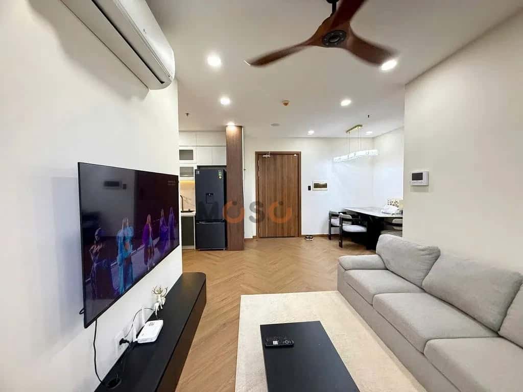 Cho thuê căn hộ chung cư đường 30/4 Thành phố Thủ Dầu Một, TP.HCM – 2 phòng ngủ, giá 11 triệu Cho thuê căn hộ chung cư đường 30/4 Thành phố Thủ Dầu Một, TP.HCM – 2 phòng ngủ, giá 11 triệu