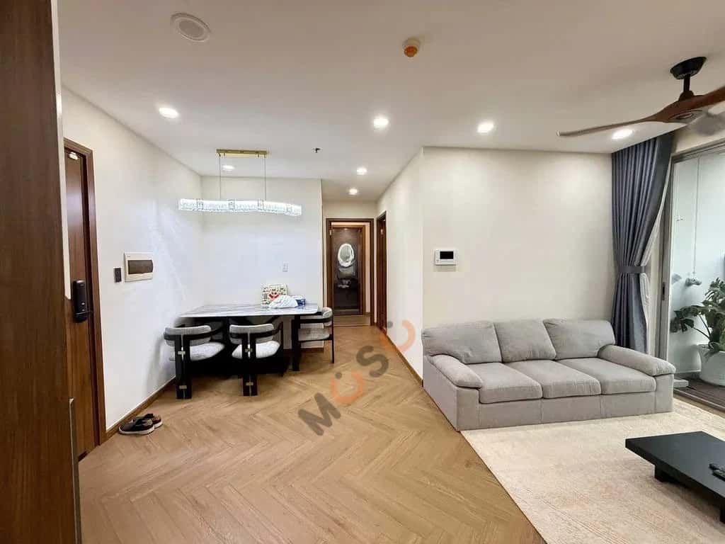 Cho thuê căn hộ chung cư đường 30/4 Thành phố Thủ Dầu Một, TP.HCM – 2 phòng ngủ, giá 11 triệu — Hình 3 Cho thuê căn hộ chung cư đường 30/4 Thành phố Thủ Dầu Một, TP.HCM – 2 phòng ngủ, giá 11 triệu — Hình 3