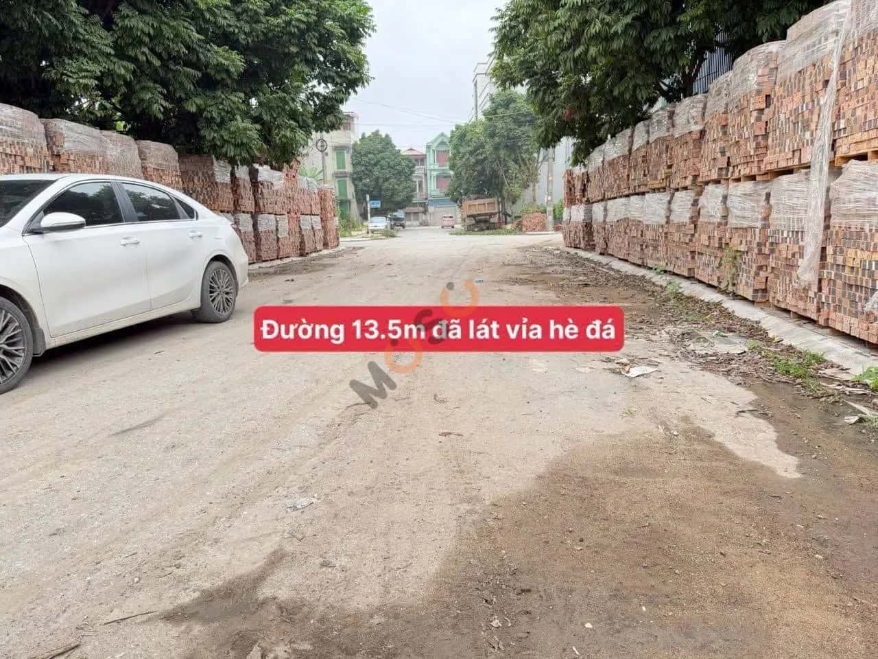 Bán đất Quang Trung, KDC Sốc Lường Thành phố Vĩnh Yên, Vĩnh Phúc – giá 2.3 tỷ — Hình 2 Bán đất Quang Trung, KDC Sốc Lường Thành phố Vĩnh Yên, Vĩnh Phúc – giá 2.3 tỷ — Hình 2