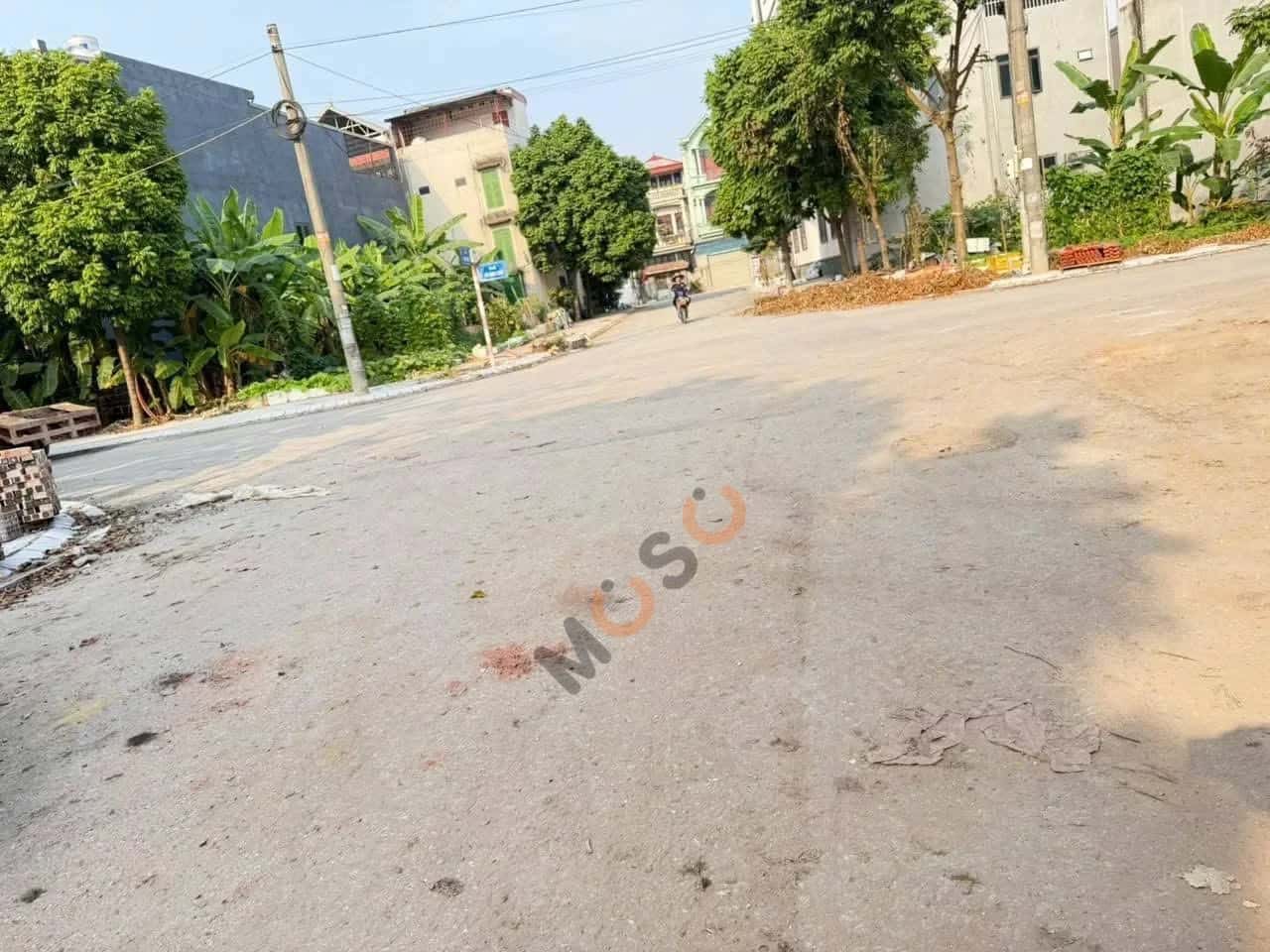 Bán đất Quang Trung, KDC Sốc Lường Thành phố Vĩnh Yên, Vĩnh Phúc – giá 2.3 tỷ — Hình 3 Bán đất Quang Trung, KDC Sốc Lường Thành phố Vĩnh Yên, Vĩnh Phúc – giá 2.3 tỷ — Hình 3