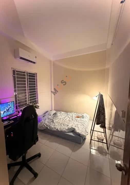 Cho thuê phòng trọ Đường Huỳnh Văn Bánh Phú Nhuận, TP.HCM – 1 phòng ngủ, giá 3.8 triệu — Hình 2