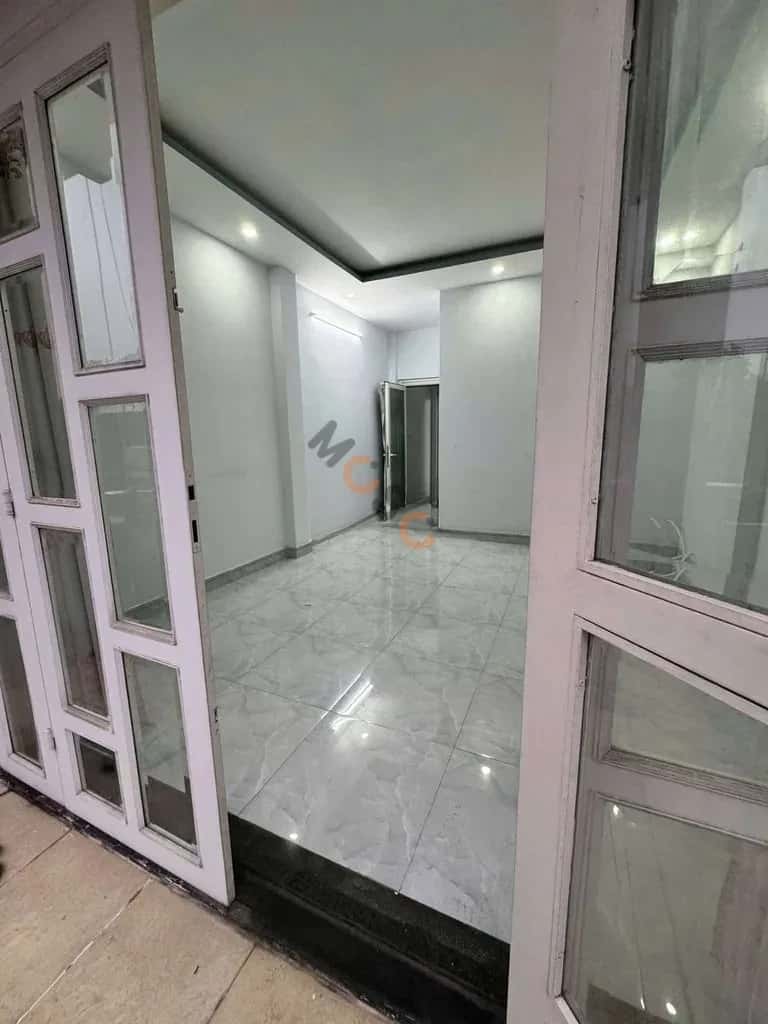 Cho thuê nhà hẻm Đường Số 27 Thủ Đức, TP.HCM – 4 phòng ngủ, giá 18 triệu — Hình 3
