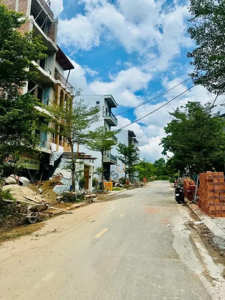 Bán đất Kiệt 309 Trưng Nữ Vương Thị xã Hương Thủy, TP. Huế – giá 1.9 tỷ — Hình 2 Bán đất Kiệt 309 Trưng Nữ Vương Thị xã Hương Thủy, TP. Huế – giá 1.9 tỷ — Hình 2