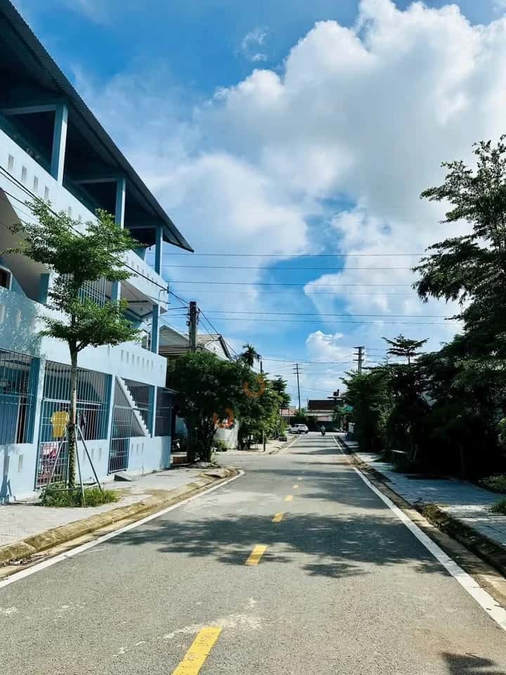 Bán đất Kiệt 309 Trưng Nữ Vương Thị xã Hương Thủy, TP. Huế – giá 1.9 tỷ — Hình 3 Bán đất Kiệt 309 Trưng Nữ Vương Thị xã Hương Thủy, TP. Huế – giá 1.9 tỷ — Hình 3