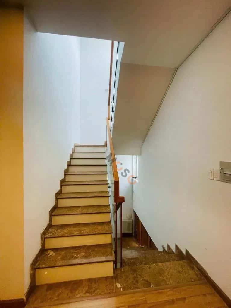 Cho thuê nhà hẻm Nguyễn Trọng Tuyển Quận Phú Nhuận, TP.HCM – 6 phòng ngủ, giá 30 triệu — Hình 3