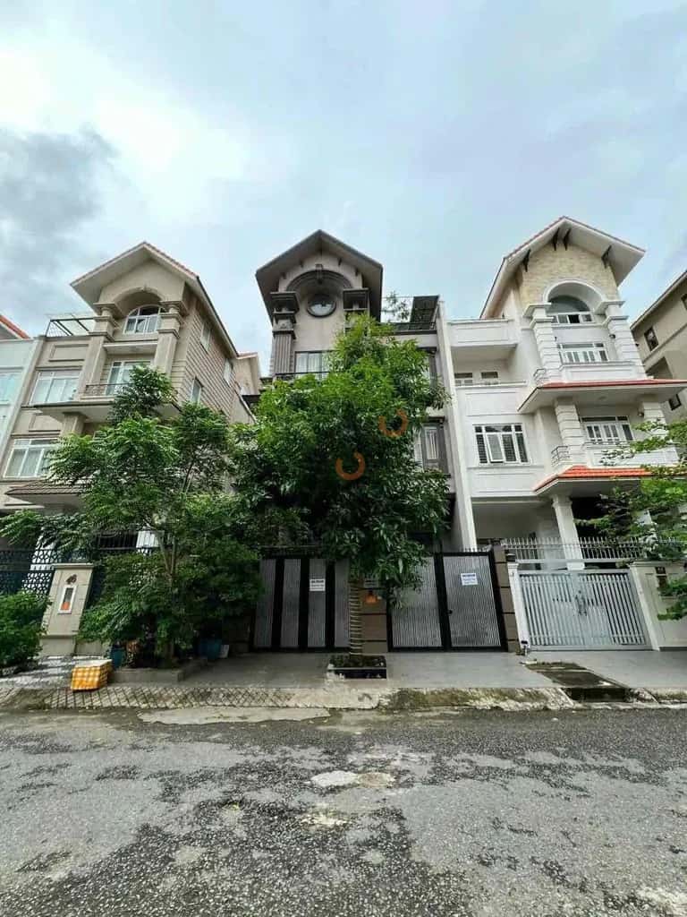 Cho thuê nhà hẻm Đường số 6 Quận 7, TP.HCM – 6 phòng ngủ, giá 90 triệu Cho thuê nhà hẻm Đường số 6 Quận 7, TP.HCM – 6 phòng ngủ, giá 90 triệu