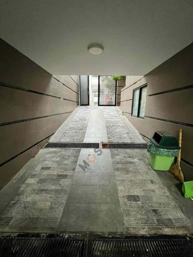 Cho thuê nhà hẻm Đường số 6 Quận 7, TP.HCM – 6 phòng ngủ, giá 90 triệu — Hình 3 Cho thuê nhà hẻm Đường số 6 Quận 7, TP.HCM – 6 phòng ngủ, giá 90 triệu — Hình 3