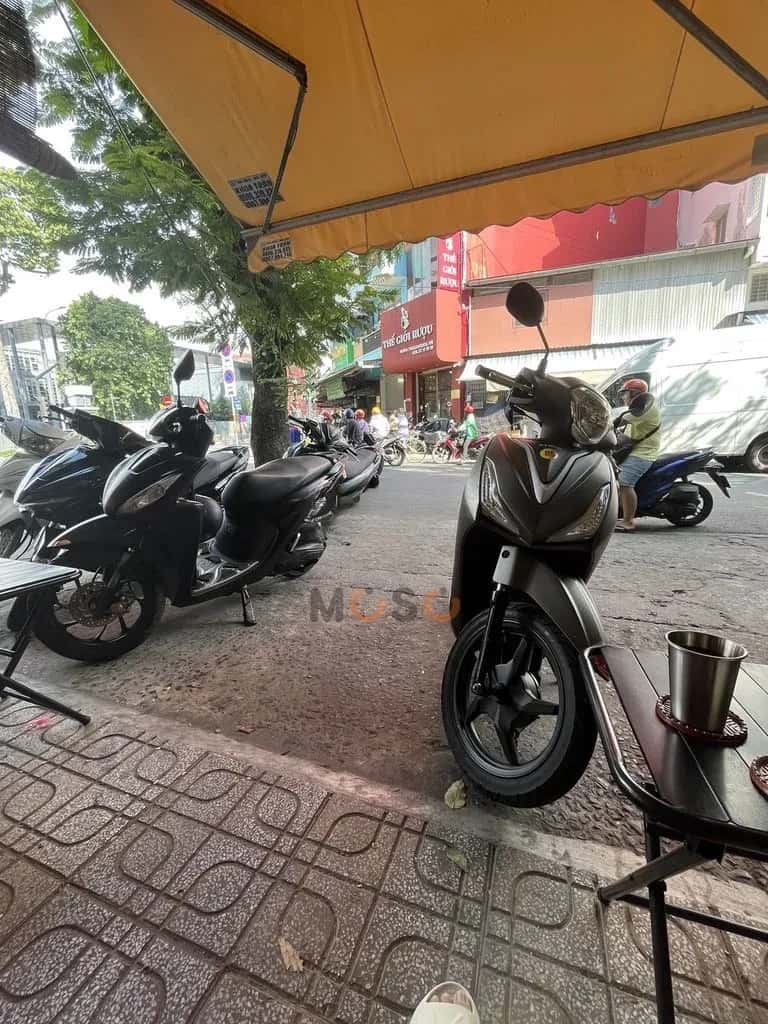 Cho thuê nhà mặt tiền Nguyễn Chí Thanh Quận 10, Ho Chi Minh – 8 phòng ngủ, giá 35 triệu — Hình 3