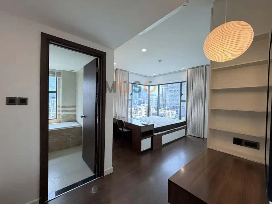 Cho thuê căn hộ chung cư Đường Nguyễn Trường Tộ Quận 4, TP.HCM – giá 25 triệu — Hình 3