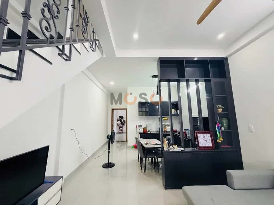 Bán nhà hẻm Ngô Thế Vinh Thị xã Hương Thủy, TP. Huế – 3 phòng ngủ, giá 2.3 tỷ - ảnh 3