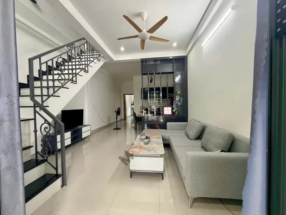 Bán nhà hẻm Ngô Thế Vinh Thị xã Hương Thủy, TP. Huế – 3 phòng ngủ, giá 2.3 tỷ - ảnh 2