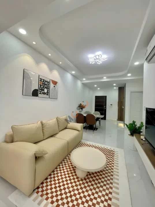 Cho thuê căn hộ chung cư Đường Phạm Văn Nghị Quận 7, TP.HCM – giá 11 triệu Cho thuê căn hộ chung cư Đường Phạm Văn Nghị Quận 7, TP.HCM – giá 11 triệu