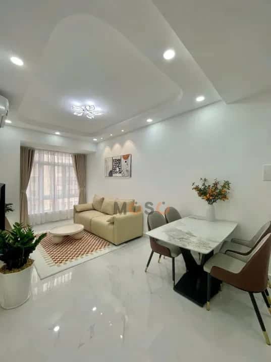 Cho thuê căn hộ chung cư Đường Phạm Văn Nghị Quận 7, TP.HCM – giá 11 triệu — Hình 2 Cho thuê căn hộ chung cư Đường Phạm Văn Nghị Quận 7, TP.HCM – giá 11 triệu — Hình 2