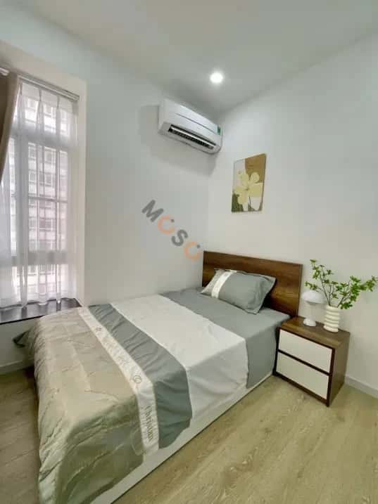 Cho thuê căn hộ chung cư Đường Phạm Văn Nghị Quận 7, TP.HCM – giá 11 triệu — Hình 3 Cho thuê căn hộ chung cư Đường Phạm Văn Nghị Quận 7, TP.HCM – giá 11 triệu — Hình 3
