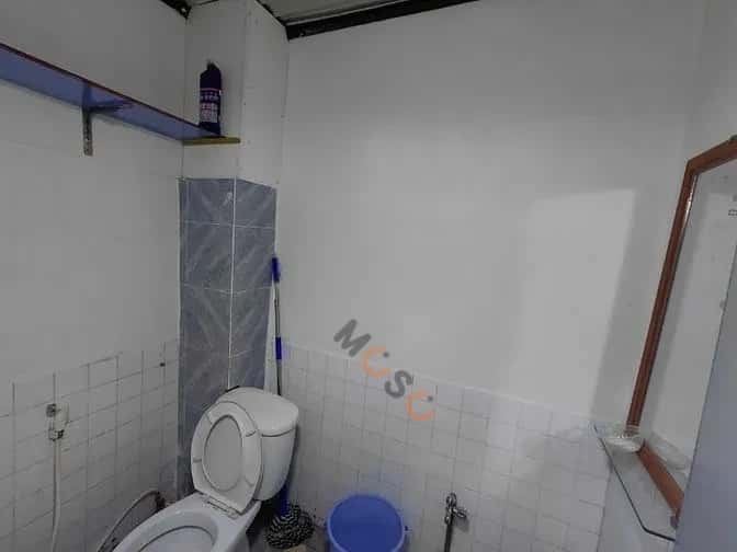 Cho thuê nhà hẻm Đường 27 Quận 7, TP.HCM – 6 phòng ngủ, giá 16 triệu — Hình 2 Cho thuê nhà hẻm Đường 27 Quận 7, TP.HCM – 6 phòng ngủ, giá 16 triệu — Hình 2
