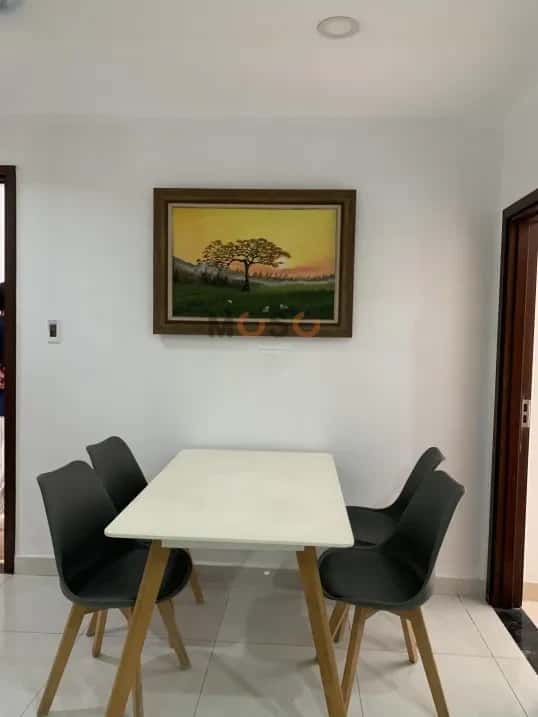 Cho thuê căn hộ chung cư Đường Âu Cơ Quận Tân Phú, TP.HCM – 3 phòng ngủ, giá 13 triệu — Hình 3